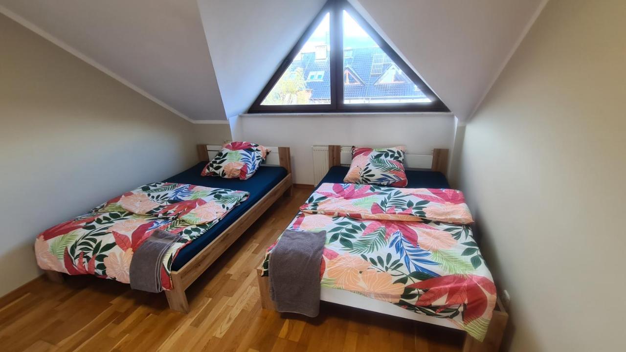 Dom Pod Wroclawiem13 Apartment *